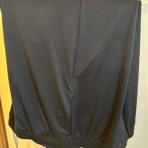 Reebok Black Speedwick Jogger Pants